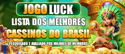 Bônus do cassino