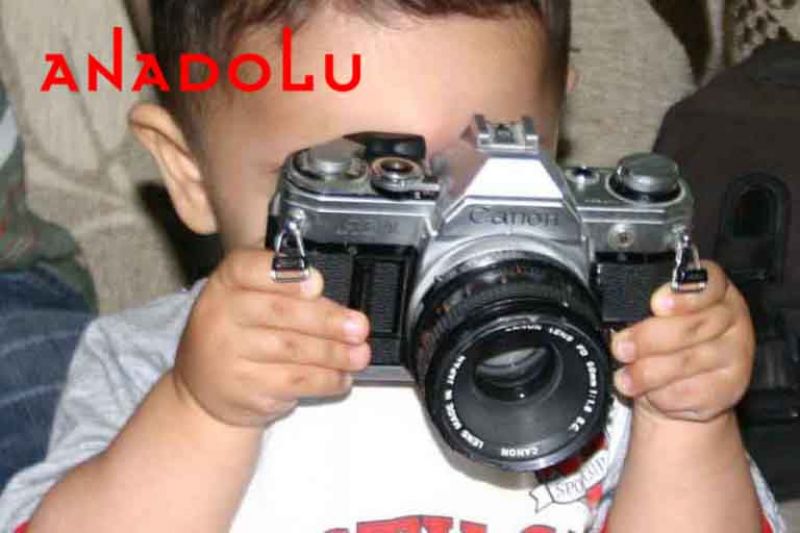 Fotograf Kursuları Nazilli