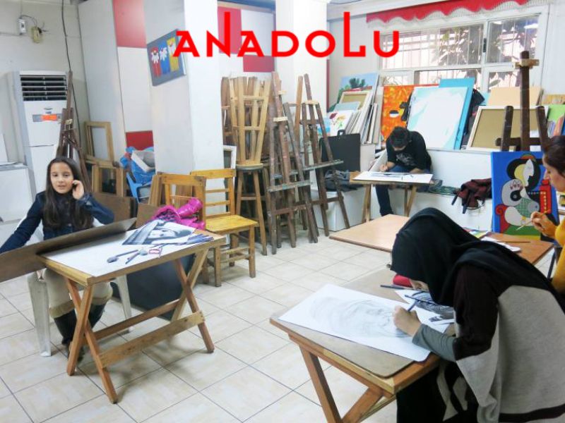 Hobi Kursları Nazilli
