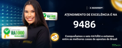 Depositar 555win