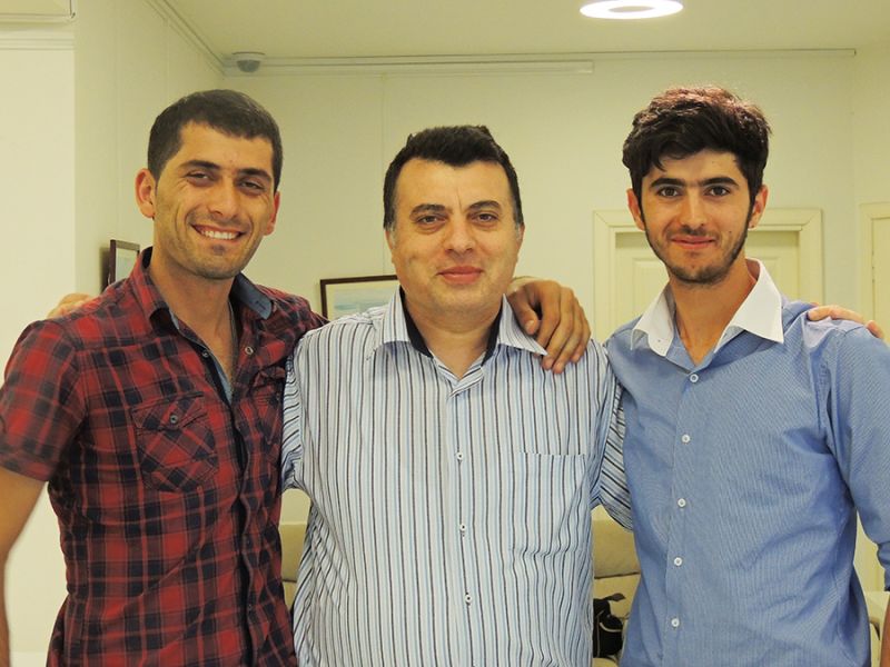 Sergisi Nazilli