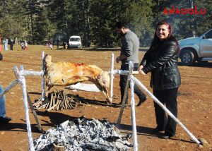 Fotoğraf Gezileri Nazilli